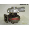 K27/53279886201 Turbocharger for Benz